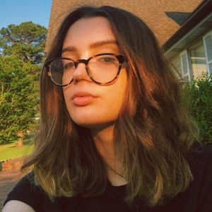 Meet your Posher, Annabelle